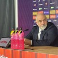 Pablo Laso: "Možd je Navaro tim potezom iznenadio novinare, ali mene nije"