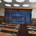 Biračka mesta u dijspori će se usklađivati sa srpskim lokalnim vremenim, pa će se glasati i noću
