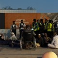 uživo Novi napad na aerodrom u Rijadu, tankeri na udaru: Iran nezadovoljan odgovorom SAD o Ormuskom moreuzu