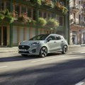 Ford Puma: Urbana zverka za svaki dan