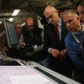 Počelo štampanje glasačkih listića za izbore 25. oktobra (FOTO)