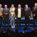 U Beogradu predstavljen udžbenik „Hirurgija“ profesora Slobodana Milisavljevića