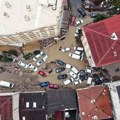 Istanbul noćas opet pogodilo strašno nevreme, ima mrtvih: automobili se sudarali u bujicama, voda ušla u kuće