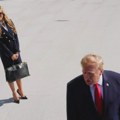 Nova Trampova portparolka kaže da se još ne zna koliko će komunicirati s medijima