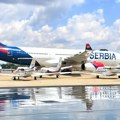 Er Srbija počinje da leti za Majami od maja, najavljeno šest novih linija za sledeću godinu