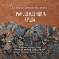 „Transcedencija krša“ u KC Zlatibor