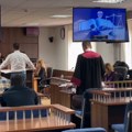 Ponovljeno suđenje Pepaju u severnom delu Mitrovice za pokušaj ubistva Milana Jovanovića