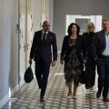 Dragana Sotirovski stigla u sud: Nastavlja se pripremno ročište bivšoj gradonačelnici Niša, evo šta joj se stavlja na teret…