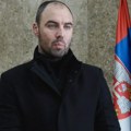 Inspektor Slobodan Milenković zaustavio tri vozila: Putnici osumnjičeni za neovlašćeno učešće u sprovođenju izbora