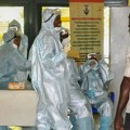 Nigerija: zaražena supruga švajcarskog diplomate evakuisana na lečenje