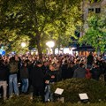 Izborna noć u Lazarevcu: Od čekanja do slavlja na ulicama