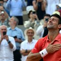 Rusedski odgovorio na provokacije britanske štampe Novak je najbolji svih vremena, ono što je uradio je nadljudski