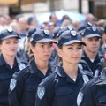 Obuka budućih policajaca, uz korišćenje vatrenog oružja, od ponedeljka na Fruškoj gori