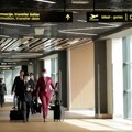 Vesić posle sastanka sa "Vansijem": Posao za još 50 ljudi na aerodromu i veće plate za radnike na prtljagu