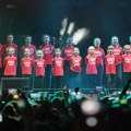 „Ovo je zemlja za nas“: Ko su deca koja su rasplakala publiku Exita s pesmom EKV