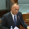 Haradinaj ponovo pozvao opozicione partije da podrže zahtev za izglasavanje nepoverenja Vladi Kosova