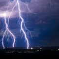 Nove superćelijske oluje stižu na Balkan Poznati meteorolog objavio jedno od najozbiljnijih upozorenja
