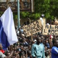 „Koridor državnih udara u Africi“ i odakle ruska zastava među pučistima u Nigeru