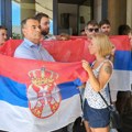 „Ovako nešto nisam u životu doživeo“: Milorad Mirčić nakon „proboja“ u novosadski parlament