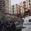 Snažan zemljotres pogodio tursku: Treslo se tlo u Konji