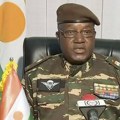 Novi vojni lider Nigera optužio međunarodnu zajednicu za mešanje u unutrašnju politiku Nigera