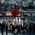 Turska inflacija u srpnju porasla na gotovo 50 posto