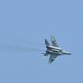 Ruski MiG-29 presreo norveški „posejdon‟ /video/