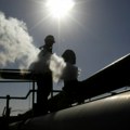 Rusija i Saudijska Arabija u julu naglo smanjile izvoz nafte u Kinu