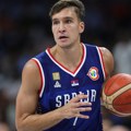 Bogdan: Da se igrači zabave i uživaju, ovo je samo igra