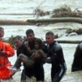 Sedam poginulih u poplavama u Grčkoj, Bugarskoj i Turskoj