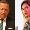 Jovana Joksimović i Srđan bili u žestokoj svađi, a nakon što ga je gledala uživo na Pinku, poslala ironičnu poruku uz…