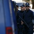 Uhapšen Srbin u leposaviću: Kurti nastavlja sa terorom našeg naroda na KiM
