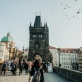 Češka podiže porez na nekretnine