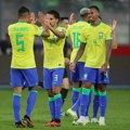 Kao i uvek, ludo u južnoj Americi! Brazil u 90. minutu stigao do pobede, Argentina neočekivano igrala bez Mesija