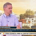 Opozicija besna: Vučiću, uvedi sankcije Rusiji (video)