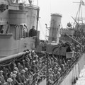 Velika Britanija i Francuska tragaju za olupinama „Brodova Denkerkaׅ“ iz Drugog svetskog rata