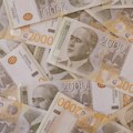 Uhapšeni oštetio budžet Republike Srbije za oko 75.295.000 dinara
