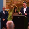 Milanović: Pitanje mjeseca je kad će najveće europske zemlje ući u recesiju