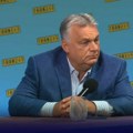 Orban: O mnogim važnim temama moramo da diskutujemo