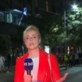 Žaklina sa N1 priznala: Još manje ljudi nego na prošlom protestu! (video)