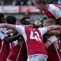 Arsenal savladao Mančester Siti! "Građani" ne da nisu nepobedivi, već su drugi put u nizu izgubili u Premijer ligi