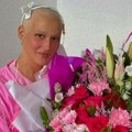 “Imala sam pravi razlog da se borim” Banjalučanka Sandra Savić je prošla put od medicinske sestre na hematologiji do…