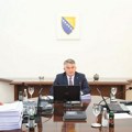 Прегласавање српског члана Председништва БиХ неће проћи