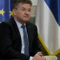 Lajčak: Došli smo sa planom za nastavak dijaloga, što pre formirati ZSO