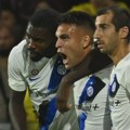 Inter će uskoro "zaključati" prekaljenog Jermena