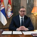 Gardijan: Vučić pokušava da kupi vreme, smišlja kako da normalizuje veze sa Kosovom
