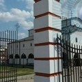 PU Vranje podneće krivičnu prijavu protiv muškarca zbog krađe novca u crkvi