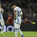 Kakva fudbalska noć! Argentina šokirana na "Bombonjeri", izgubio i Brazil