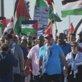Na Kubi demonstracije u znak podrške Palestincima, predvodnik šef države