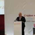 Cvetanović reizabran za predesdnika Stalne konferencije gradova i opština SKGO